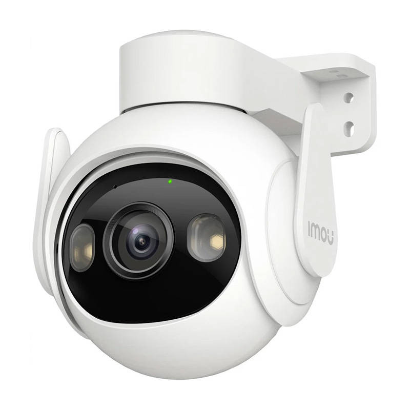 360° lauko Wi-Fi kamera IMOU Cruiser 2 5MP 360° lauko Wi-Fi kamera IMOU Cruiser 2 5MP