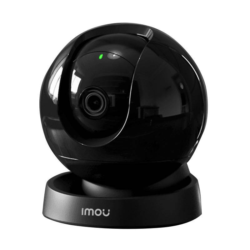 360° vidinė Wi-Fi kamera IMOU Rex 3D 5MP 360° vidinė Wi-Fi kamera IMOU Rex 3D 5MP