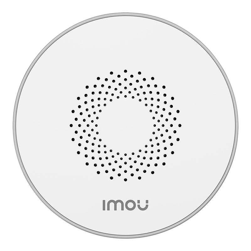 Išmanioji signalizacijos sirena IMOU ZR1 ZigBee Išmanioji signalizacijos sirena IMOU ZR1 ZigBee