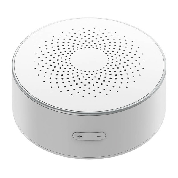 Išmanioji signalizacijos sirena IMOU ZR1 ZigBee