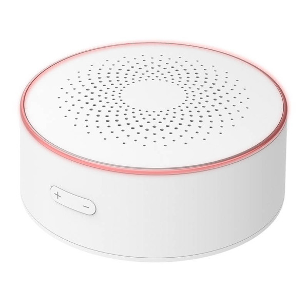 Išmanioji signalizacijos sirena IMOU ZR1 ZigBee