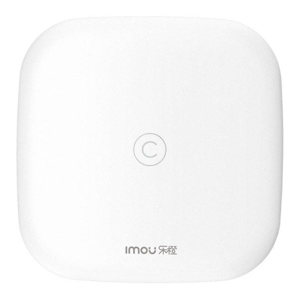 Smart Alarm Gateway IMOU ZG1 ZigBee