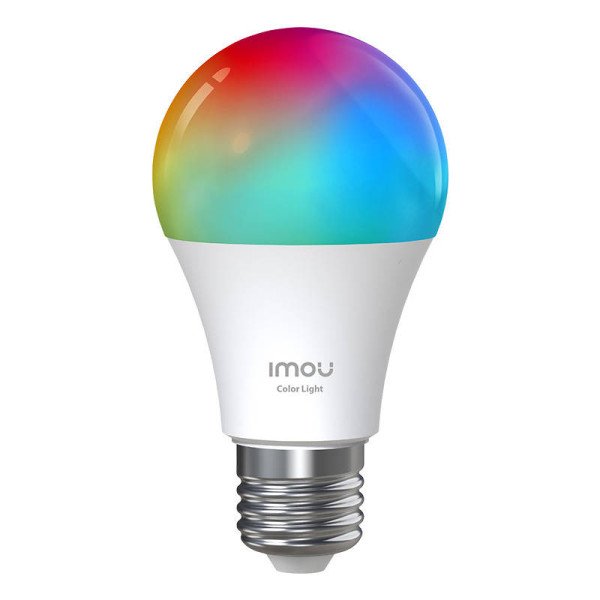 Išmanioji LED spalvota lemputė Wi-Fi IMOU B5