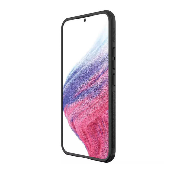 Dėklas Nillkin Super Frosted Shield Pro skirtas SAMSUNG A54 5G juodas