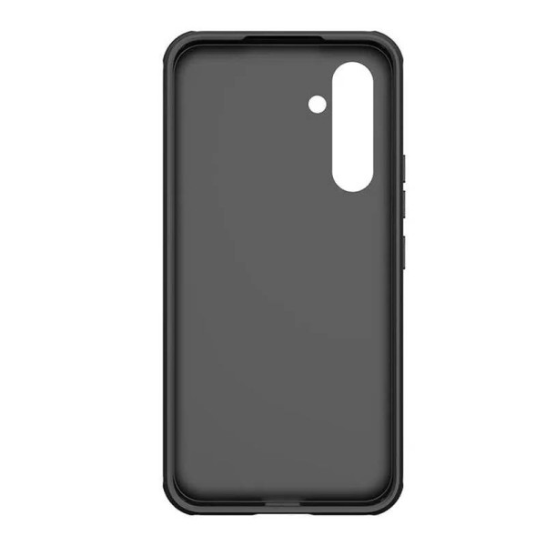 Dėklas Nillkin Super Frosted Shield Pro skirtas SAMSUNG A54 5G juodas