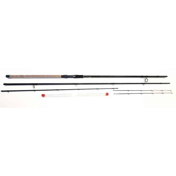 Dugninė Meškerė Custom Baltic PRO Feeder 360cm 60-120g