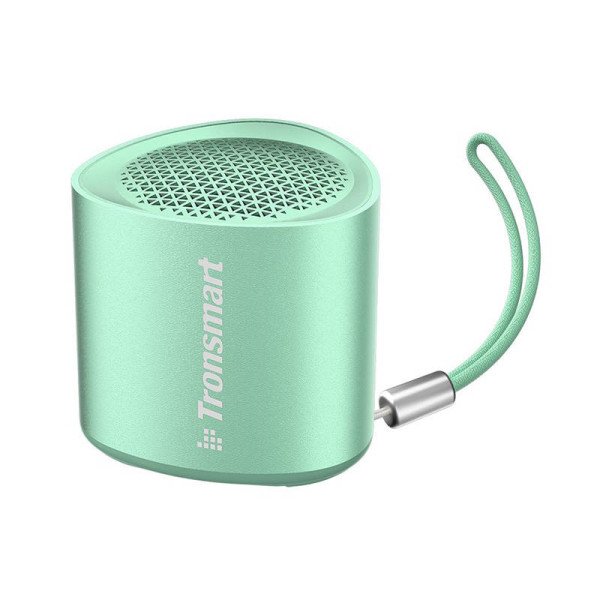 Belaidis Bluetooth garsiakalbis Tronsmart Nimo Green žalias