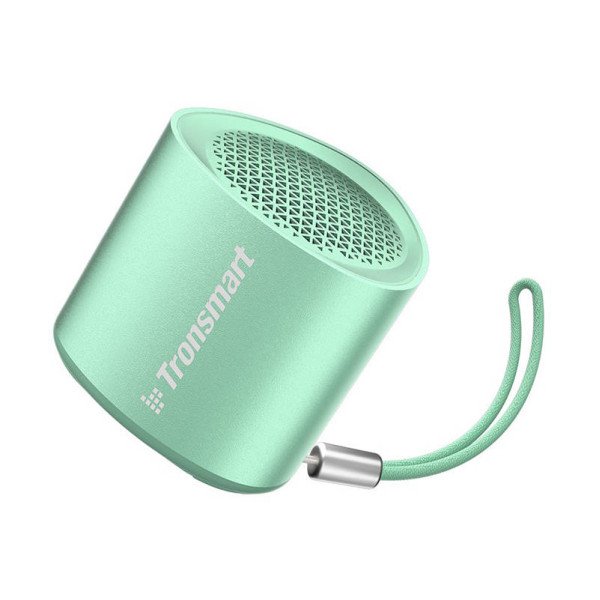 Belaidis Bluetooth garsiakalbis Tronsmart Nimo Green žalias