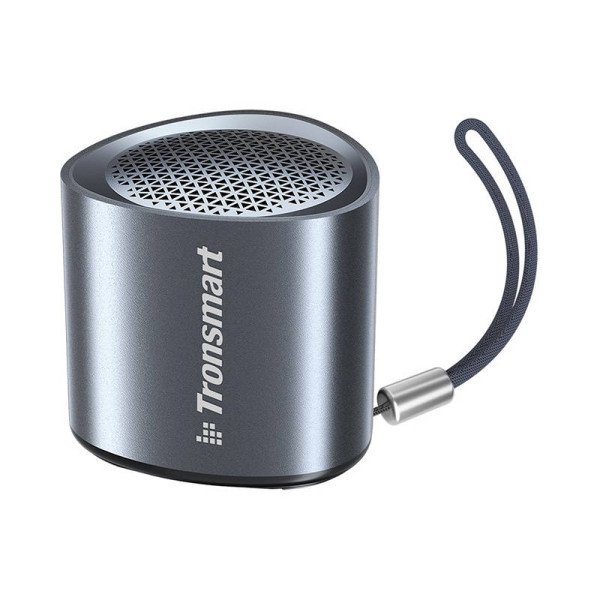 Belaidis Bluetooth garsiakalbis Tronsmart Nimo Black juodas