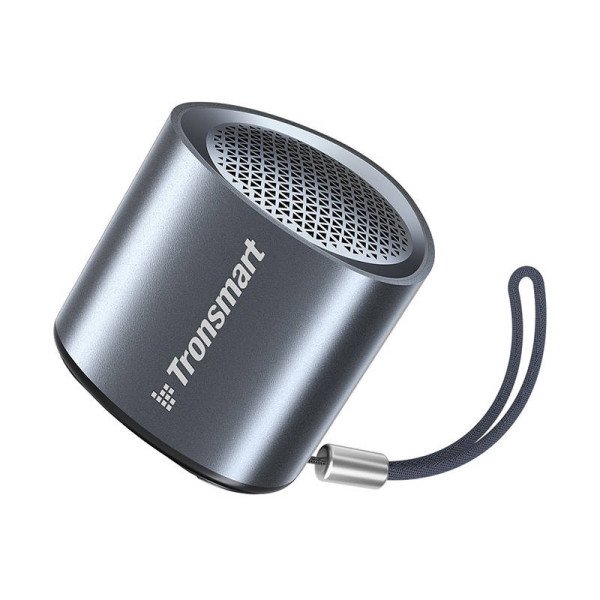 Belaidis Bluetooth garsiakalbis Tronsmart Nimo Black juodas