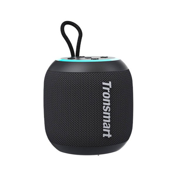 Belaidis Bluetooth garsiakalbis Tronsmart T7 Mini Black juodas