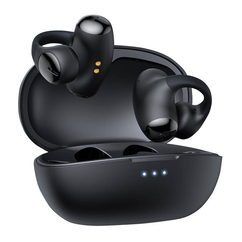 Belaidės ausinės TWS ONIKUMA T306 Black Belaidės ausinės TWS ONIKUMA T306 Black