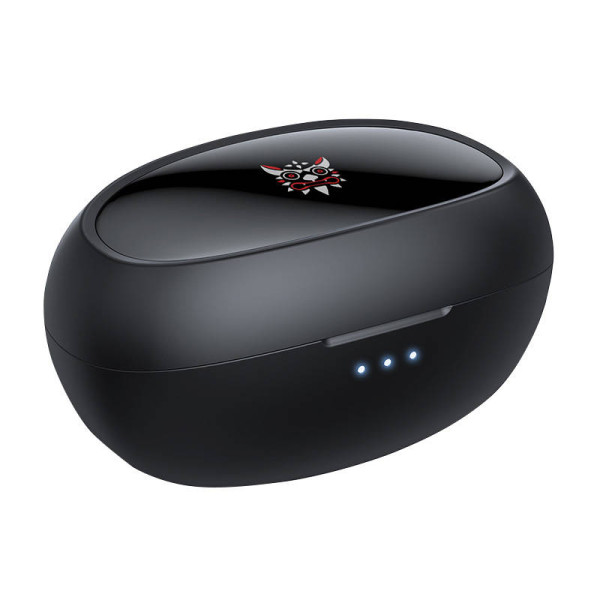 Belaidės ausinės TWS ONIKUMA T306 Black