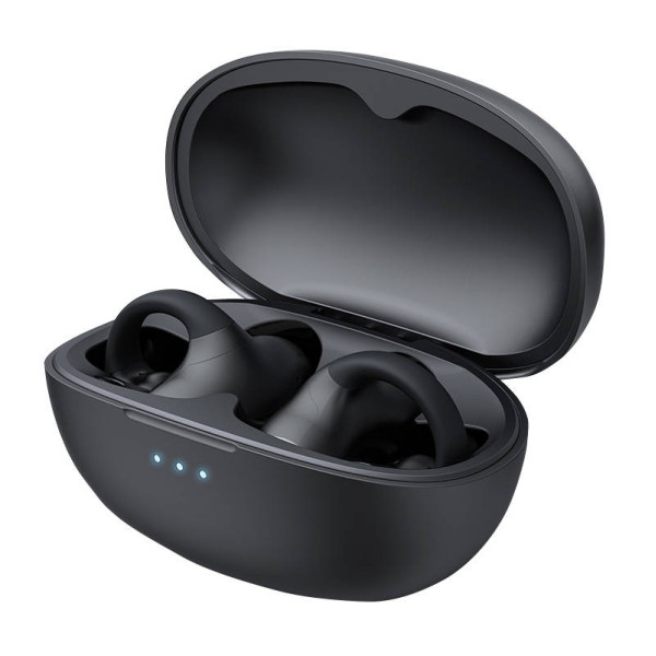 Belaidės ausinės TWS ONIKUMA T306 Black