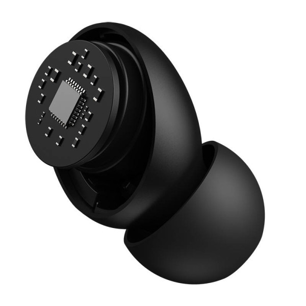 Tribit Flybuds C1 BTH93 juoda