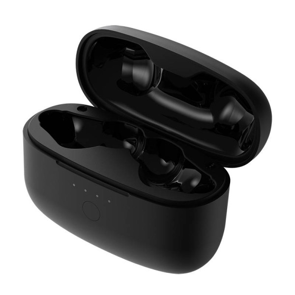 Tribit Flybuds C1 BTH93 juoda