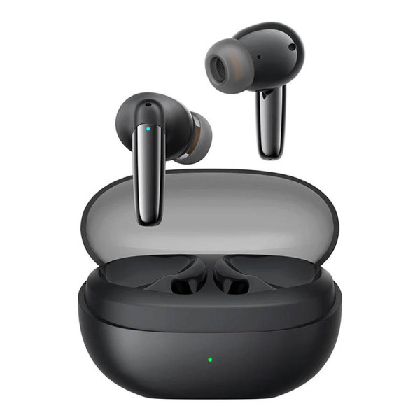 Ausinės True Wireless Joyroom JR-BB1 juodos