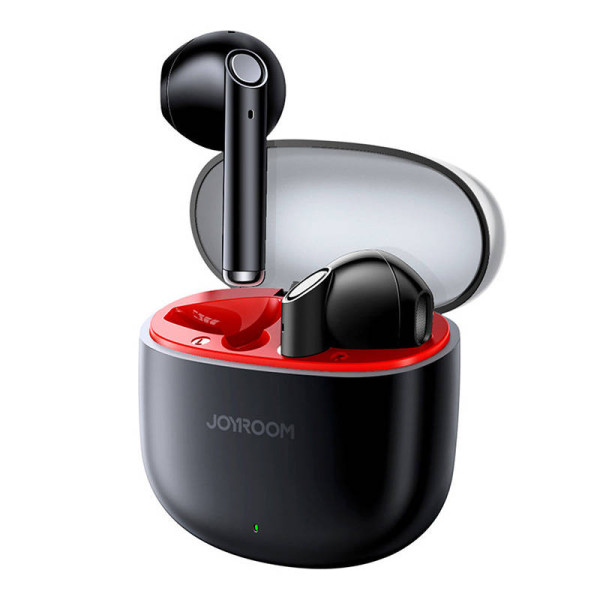 Ausinės True Wireless Joyroom JR-PB2 juodos