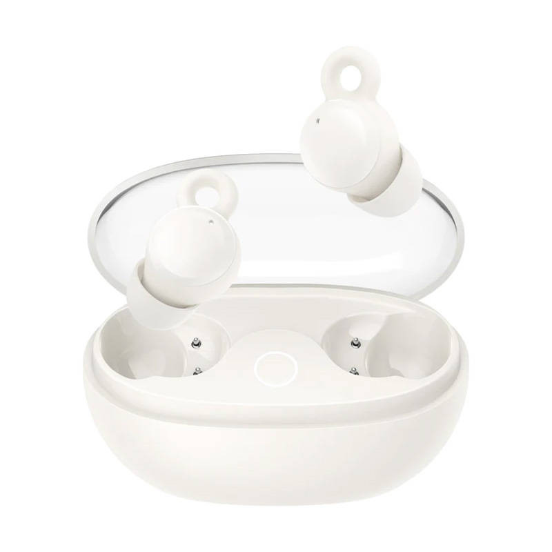 „True Wireless Joyroom JR-TS3“ ausinės juodos „True Wireless Joyroom JR-TS3“ ausinės juodos