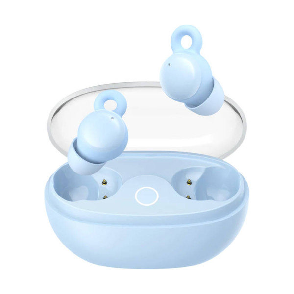Ausinės True Wireless Joyroom JR-TS3 mėlyna