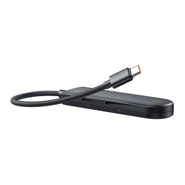 Hub USB-C Mcdodo HU-1430 5w1 USB203USB301SD/TF