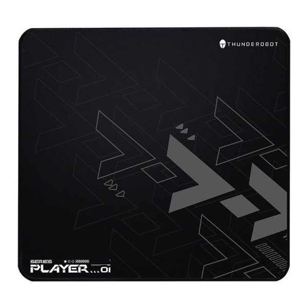 Thunderobot Gaming Mousepad Player-P1-300 juodas