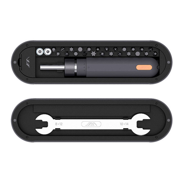Reketinio atsuktuvo rinkinys JIMI Home JM-GT101