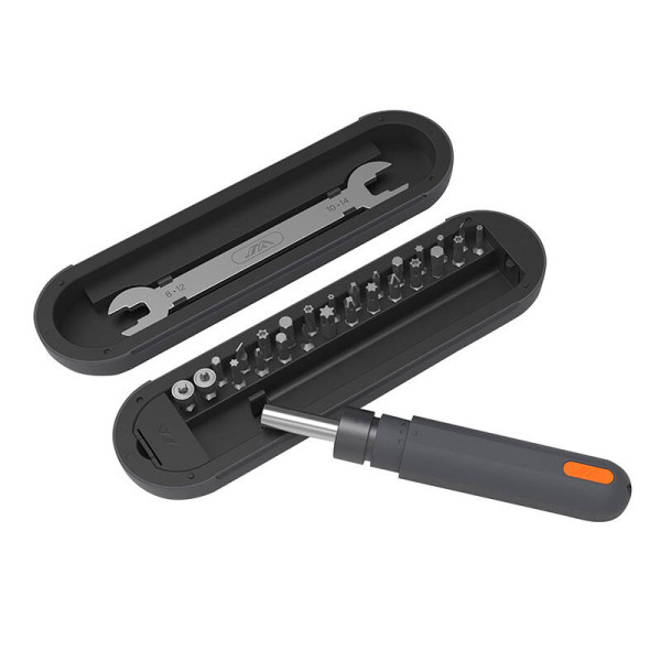 Reketinio atsuktuvo rinkinys JIMI Home JM-GT101