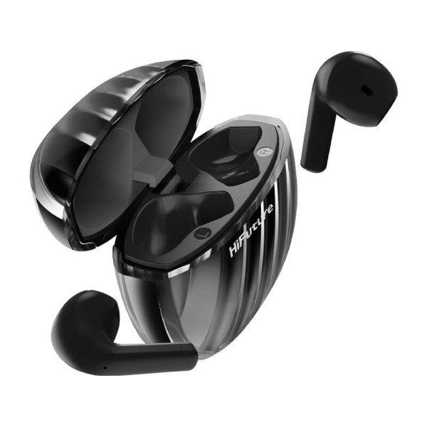 TWS EarBuds HiFuture FlyBuds 3 juoda