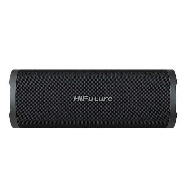 Garsiakalbis HiFuture Ripple Bluetooth juodas