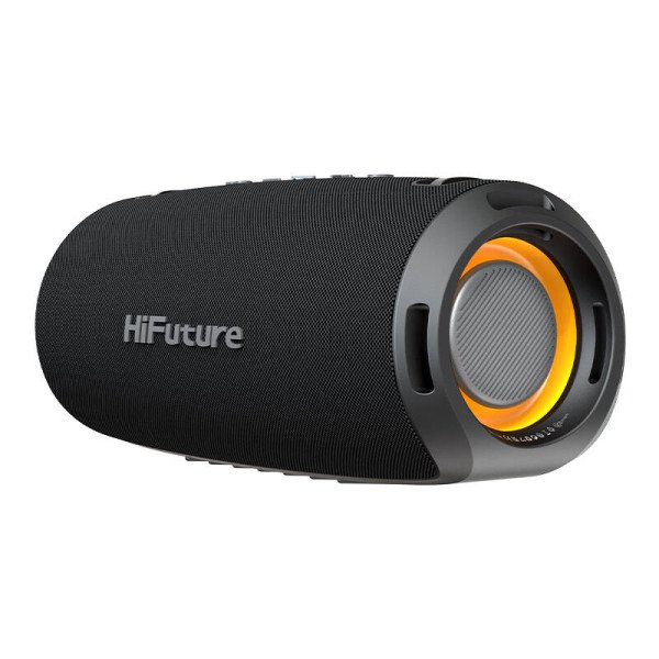 Garsiakalbis HiFuture Gravity Bluetooth juodas