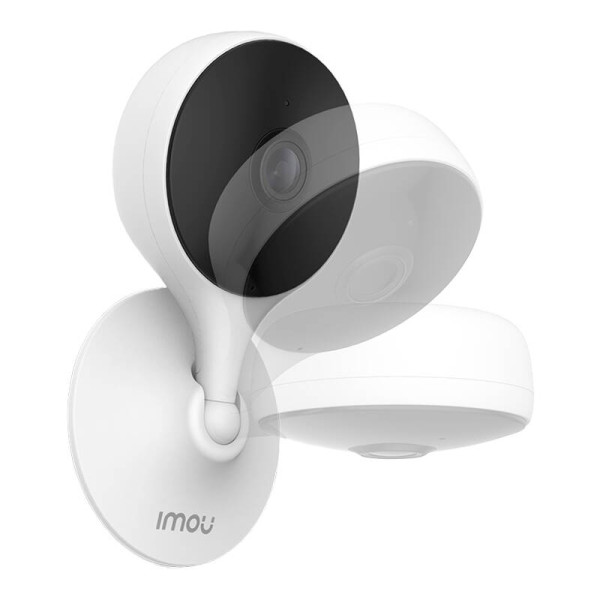 Vidinė Wi-Fi kamera IMOU Cue 2 1080p