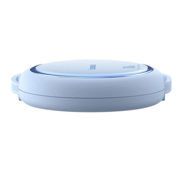 Laidas iš USB-C į USB-C Baseus Free2Draw PD 100 W 1 m mėlynas