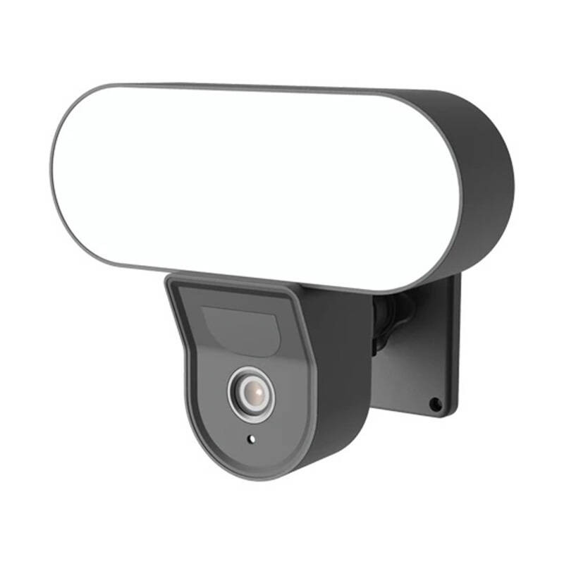 IP Smart FloodLight kamera Gosund IPC3 IP65 IP Smart FloodLight kamera Gosund IPC3 IP65