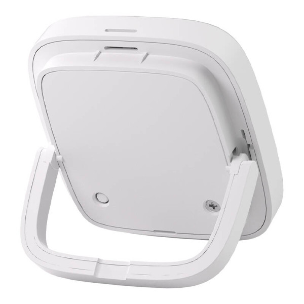 Išmanusis temperatūros ir drėgmės jutiklis ZigBee LCD Sonoff SNZB-02D