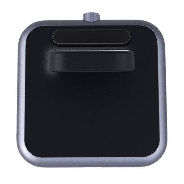 Joyroom JR-WQW03 magnetinis įkroviklis skirtas Apple Watch juodas