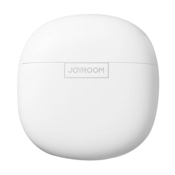 Ausinės Joyroom Funpods JR-FB1 Wireless baltos