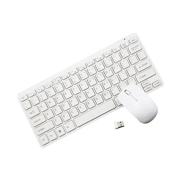 Belaidė mini klaviatūra K-03