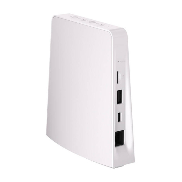 „Wi-Fi“ „ZigBee Sonoff iHost Smart Home Hub AIBridge-26“ 4 GB RAM