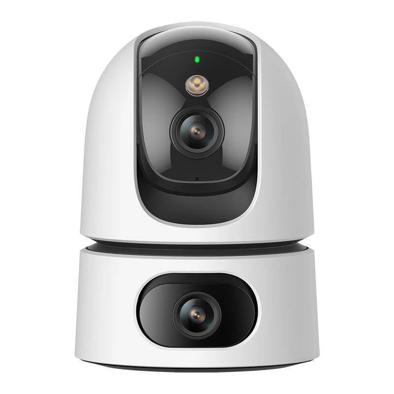 360° vidinė Wi-Fi kamera IMOU Ranger Dual 8MP 360° vidinė Wi-Fi kamera IMOU Ranger Dual 8MP