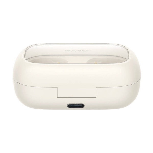 Ausinės TWS Joyroom Cozydots Series JR-TS1 baltos