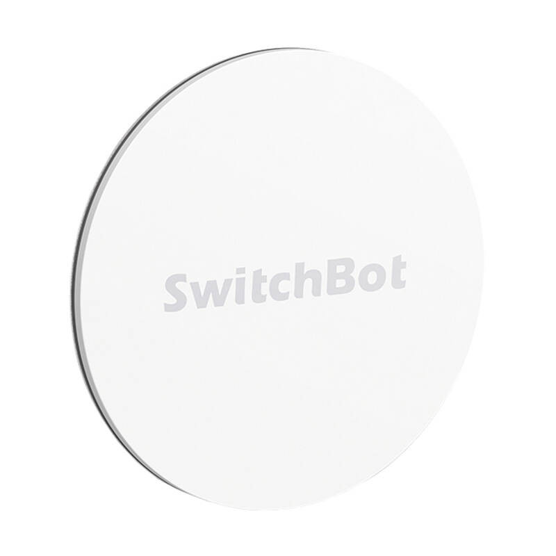 Išmanusis aktyvatorius SwitchBot Tag Išmanusis aktyvatorius SwitchBot Tag