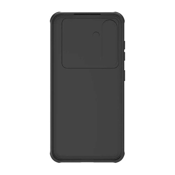 Nillkin CamShield Pro dėklas skirtas Samsung S24 juodas