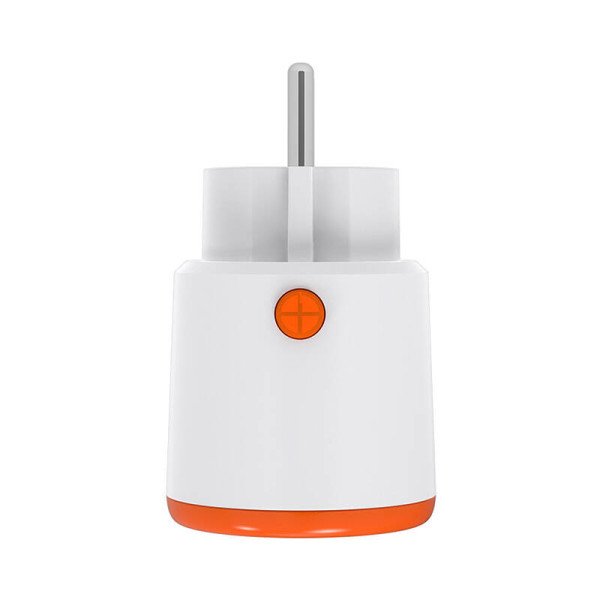 Smart Plug Zigbee Homekit NEO NAS-WR15BH FR