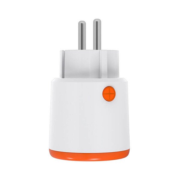 Smart Plug Zigbee Homekit NEO NAS-WR15BH FR