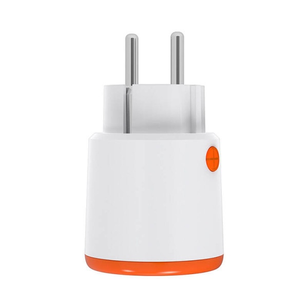 Smart Plug Zigbee Homekit NEO NAS-WR15BH FR