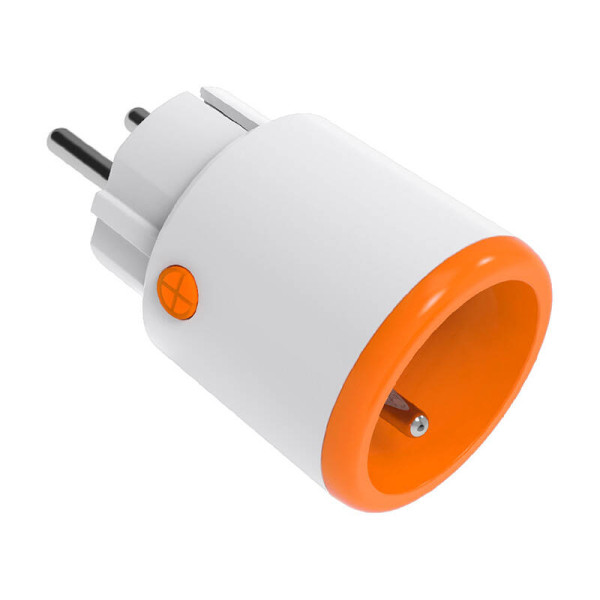 Smart Plug Zigbee Homekit NEO NAS-WR15BH FR