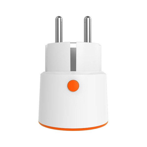 Smart Plug Zigbee Homekit NEO NEO NAS-WR01BH DE Plonas