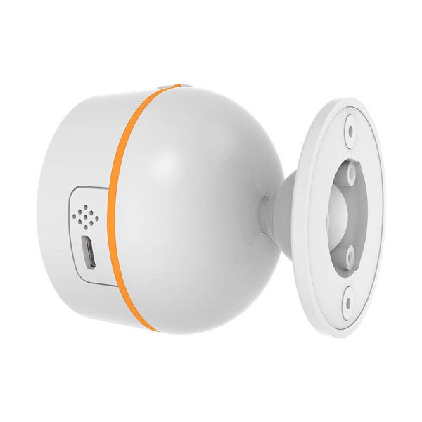 Išmanusis PIR judesio jutiklis NEO NAS-PD07BH ZigBee Homekit