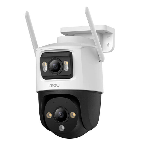 360° lauko Wi-Fi kamera IMOU Cruiser Dual 8MP